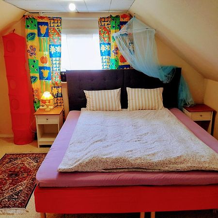 Small Bedroom, Outside Toilet, Shower Kitchen, 120 M From Sandbach Bracke  Екстер'єр фото