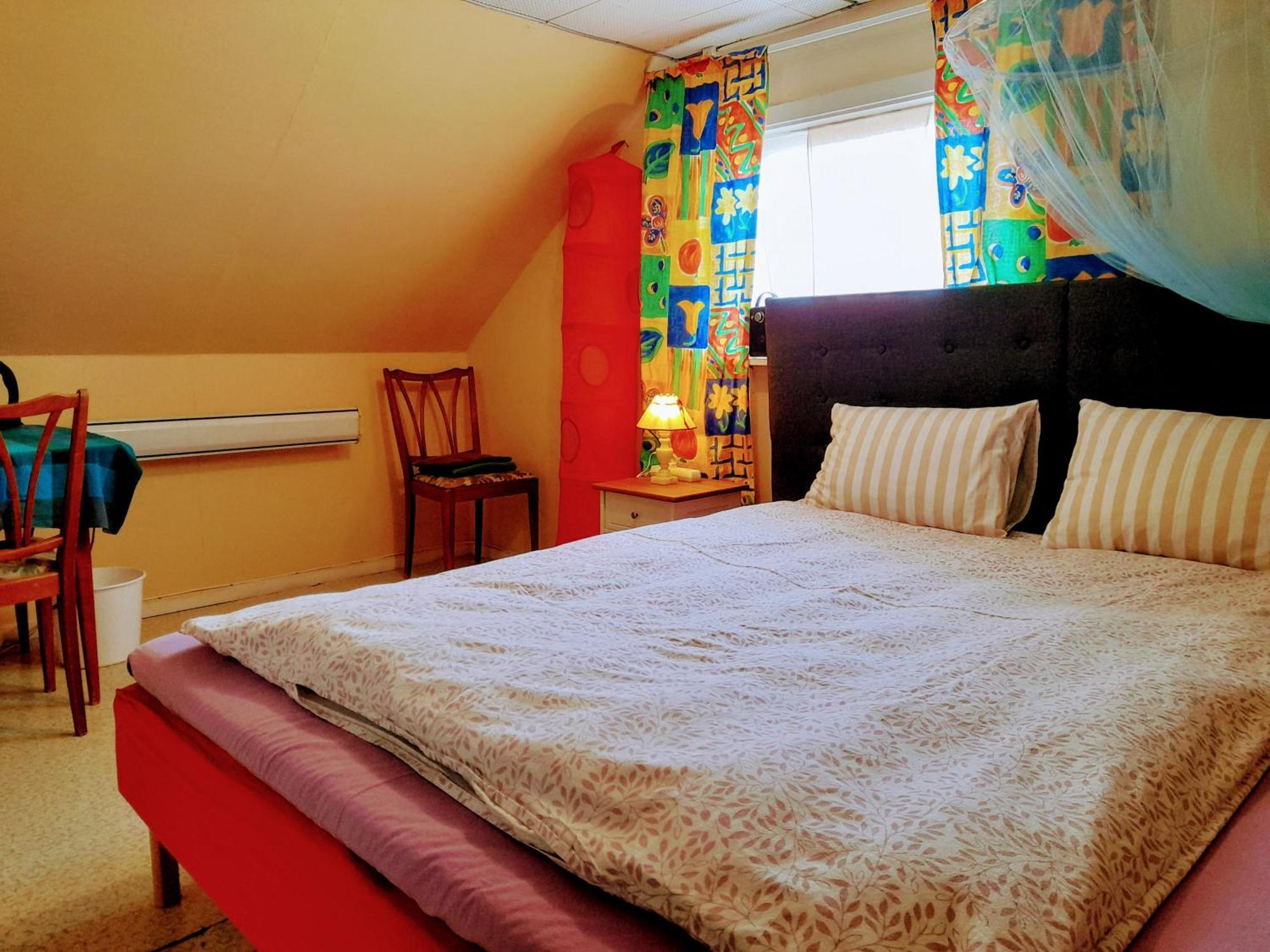 Small Bedroom, Outside Toilet, Shower Kitchen, 120 M From Sandbach Bracke  Екстер'єр фото
