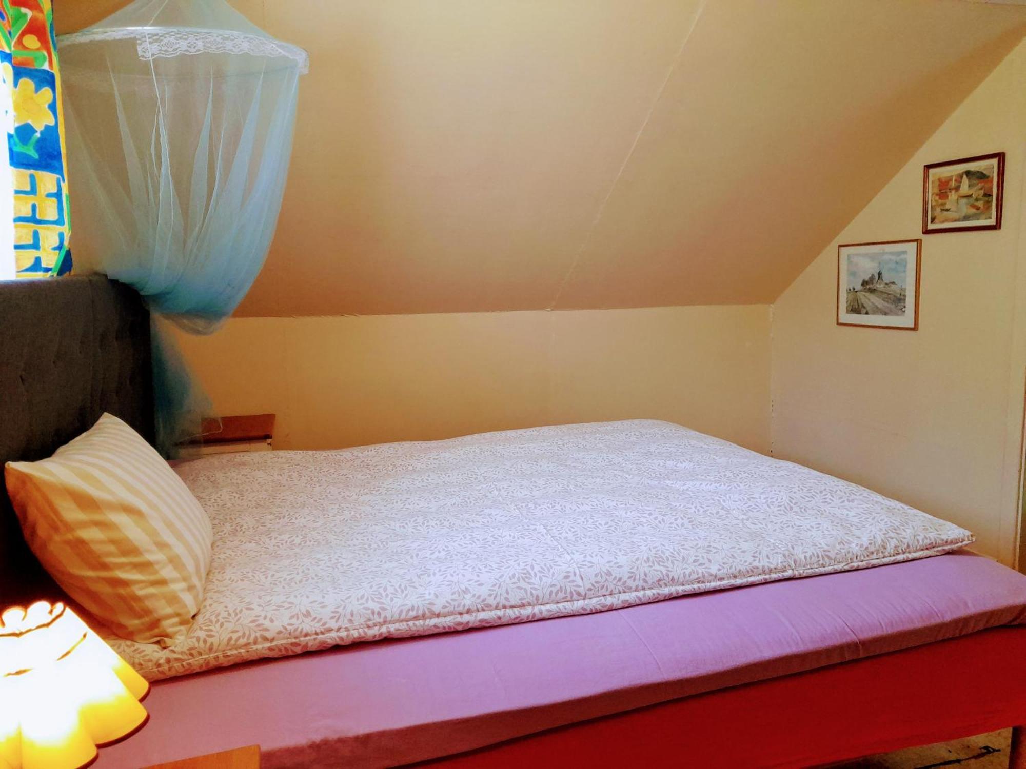 Small Bedroom, Outside Toilet, Shower Kitchen, 120 M From Sandbach Bracke  Екстер'єр фото