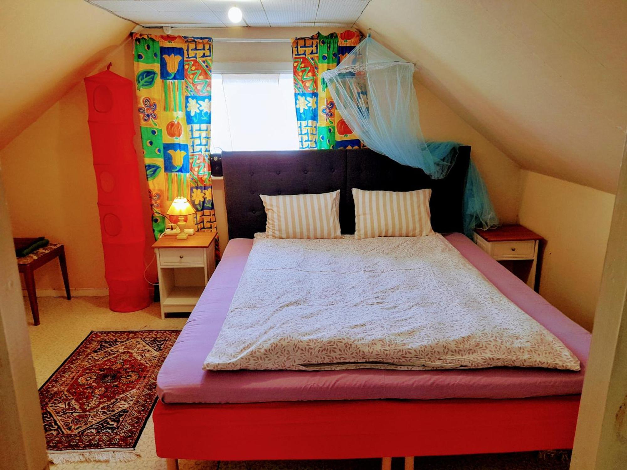 Small Bedroom, Outside Toilet, Shower Kitchen, 120 M From Sandbach Bracke  Екстер'єр фото