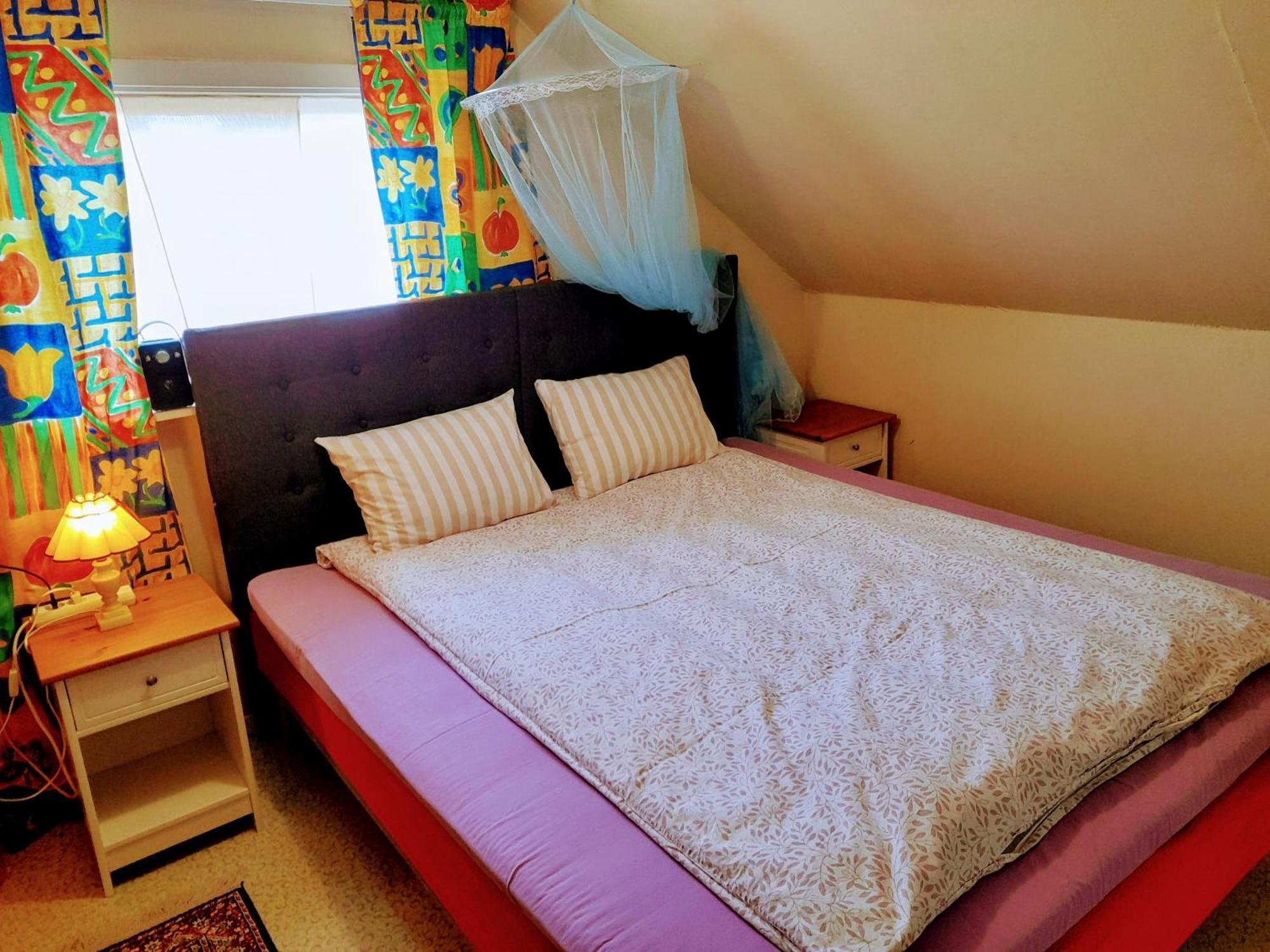 Small Bedroom, Outside Toilet, Shower Kitchen, 120 M From Sandbach Bracke  Екстер'єр фото